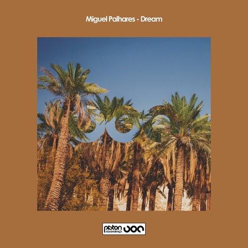 Miguel Palhares - Dream [PR2023709]